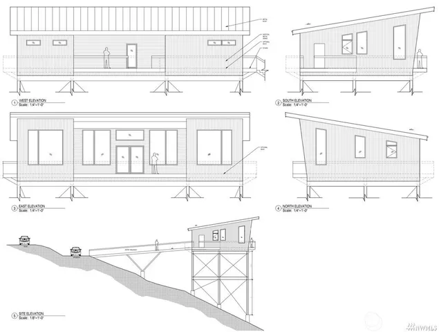 $69,000 | 3010 Hales Passage Drive, Lummi Island, WA 98262