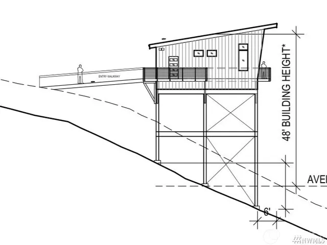 $69,000 | 3010 Hales Passage Drive, Lummi Island, WA 98262