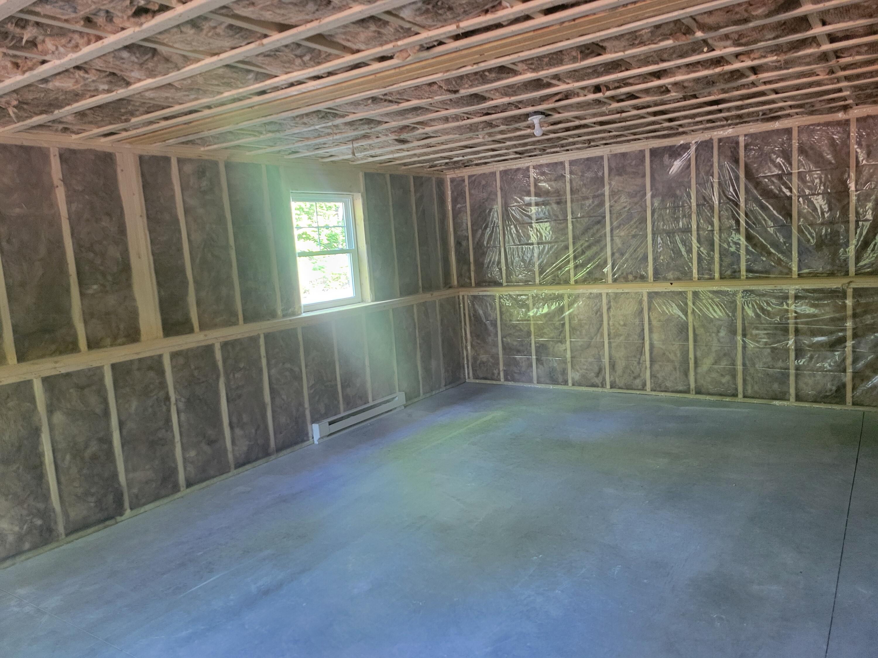 Lot 4 Winn Road Bridgton, ME 04009 - Photo 7 of 8 Optional space