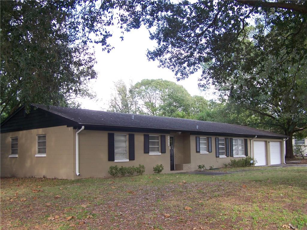 2601 Falkner Road Orlando, FL 32810 - Photo 1 of 1 Gallery Image 1