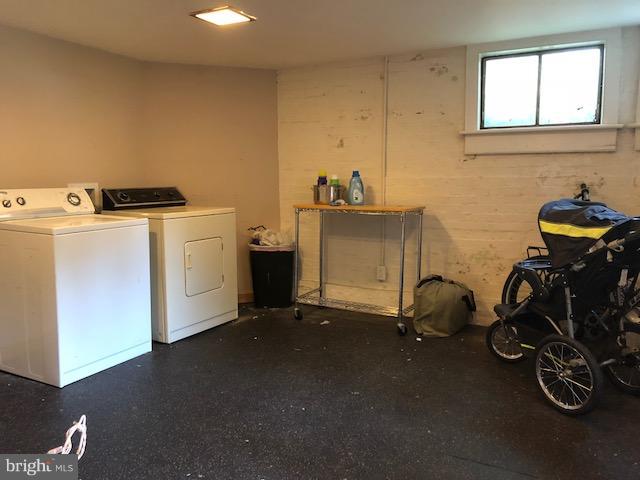 1122 Caroline Street, Unit 4 Fredericksburg, VA 22401 - Photo 13 of 15 a view of a storage & utility room