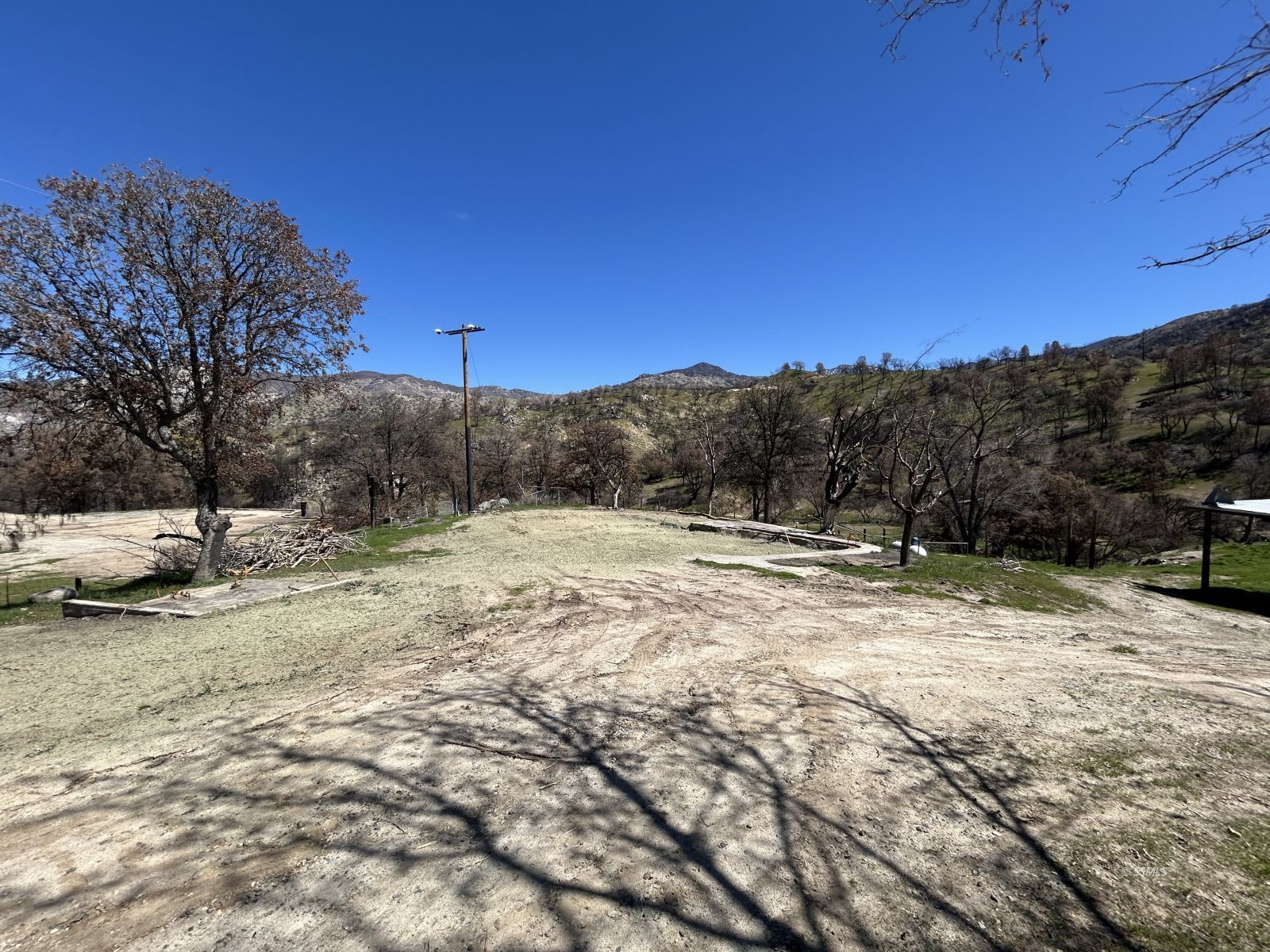 7901 Caliente Bodfish Road Caliente, CA 93518 - Photo 5 of 15