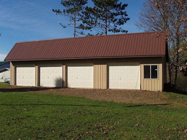 N15753 Tower Road Park Falls, WI 54552 - Photo 4 of 16 Gallery Image 4