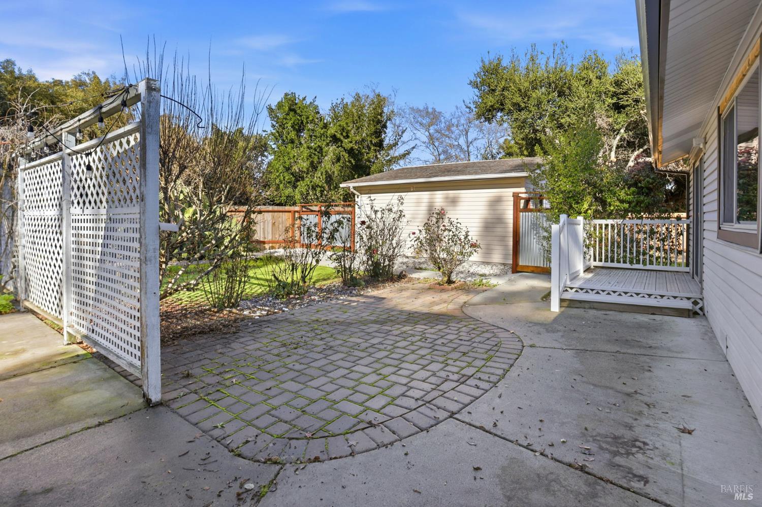 7236-3401 Cadiz Court Rohnert Park, CA 94928 - Photo 31 of 36