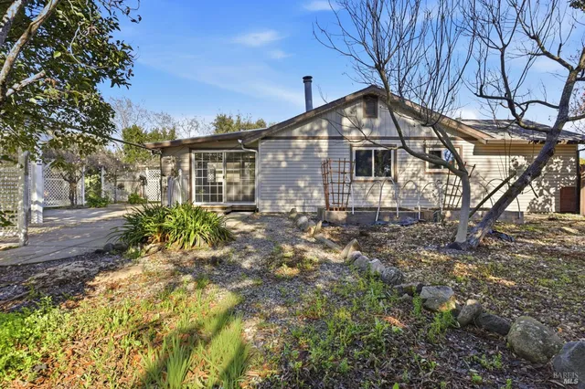 $749,000 | 7236 Cadiz Court, Rohnert Park, CA 94928