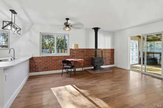 $749,000 | 7236 Cadiz Court, Rohnert Park, CA 94928