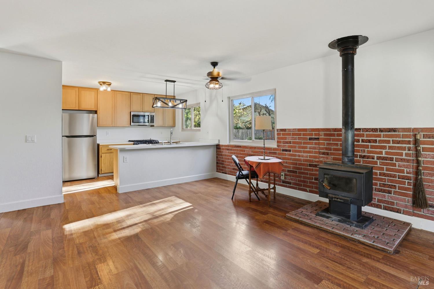 7236-3401 Cadiz Court Rohnert Park, CA 94928 - Photo 10 of 36