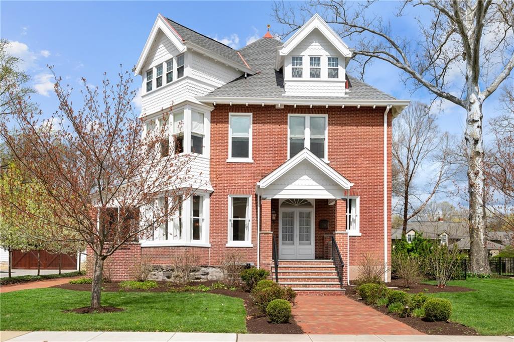 213 Chestnut Road Sewickley, PA 15143 - Photo 1 of 1 Gallery Image 1