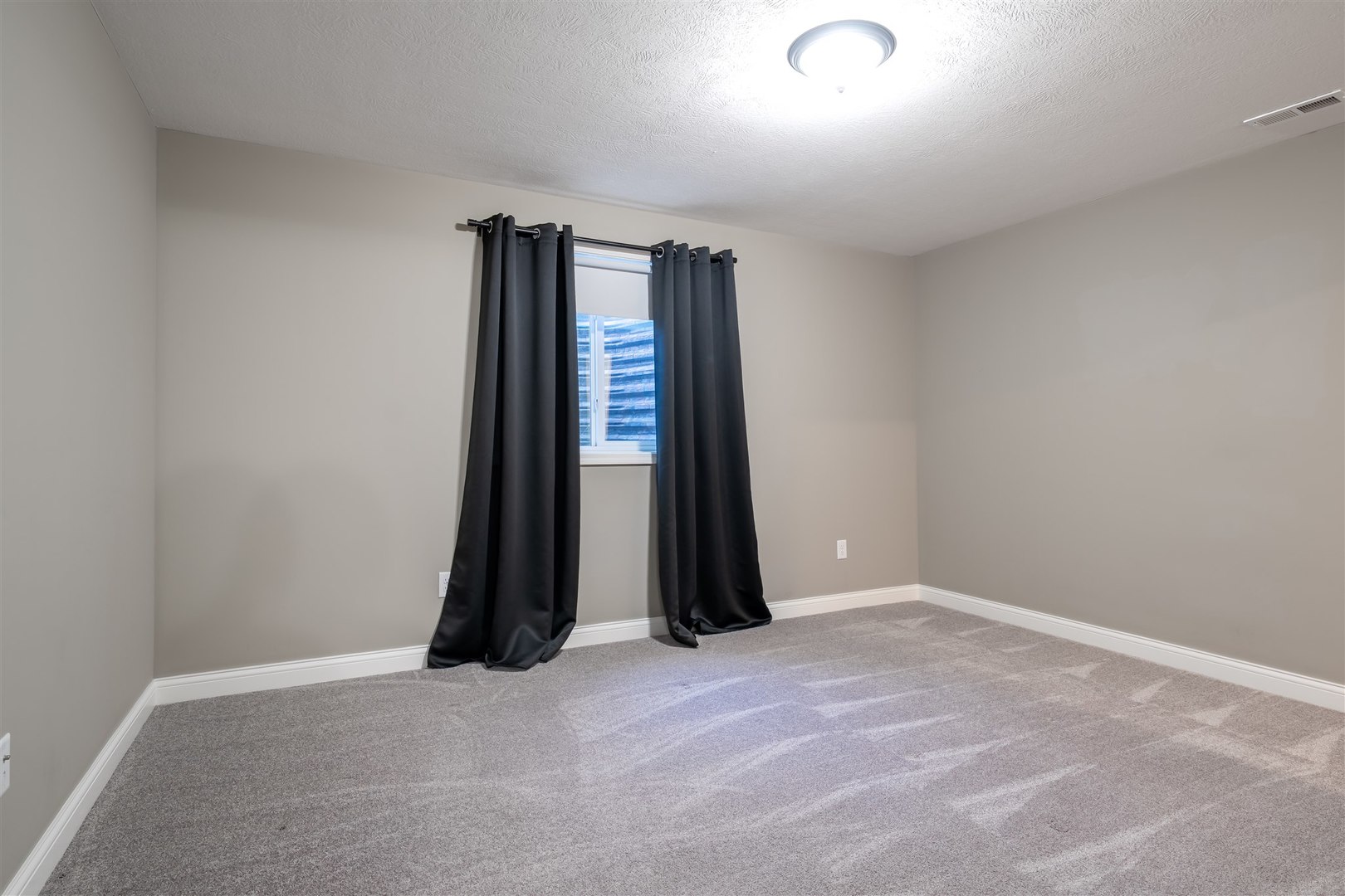 1172 Hershey Road Normal, IL 61761 - Photo 22 of 37 a view of livingroom with hallway