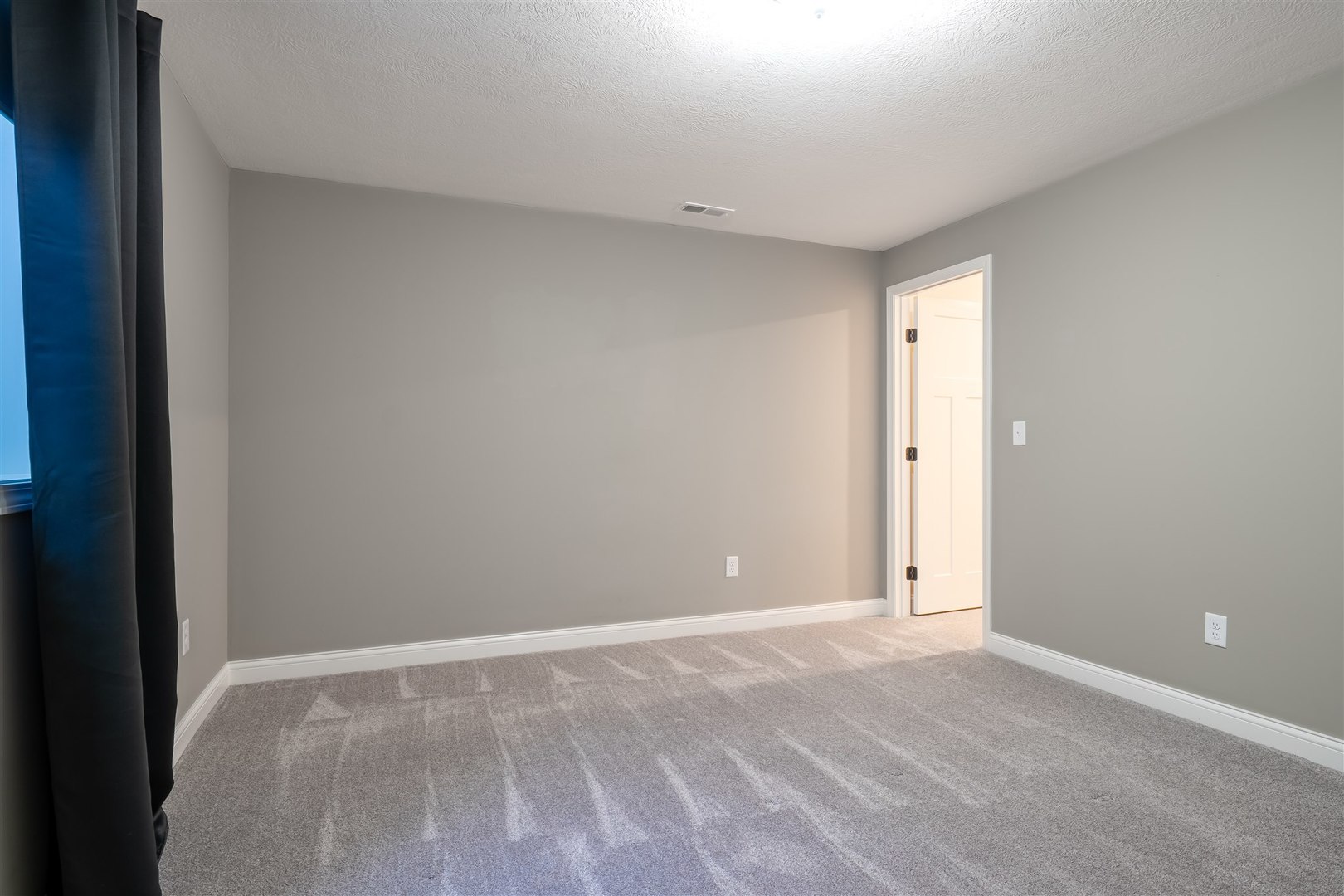 1172 Hershey Road Normal, IL 61761 - Photo 23 of 37 a view of an empty room