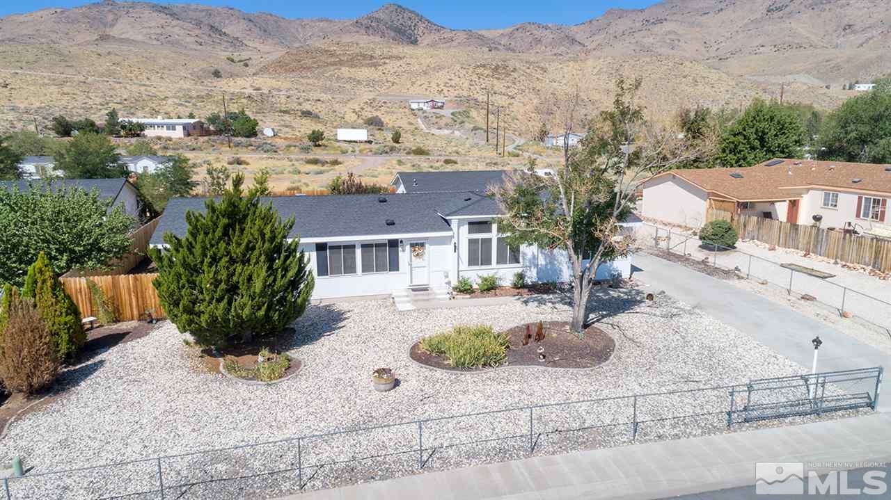 160 Rose Peak Road Dayton, NV 89403 - Photo 1 of 24 Photo 1