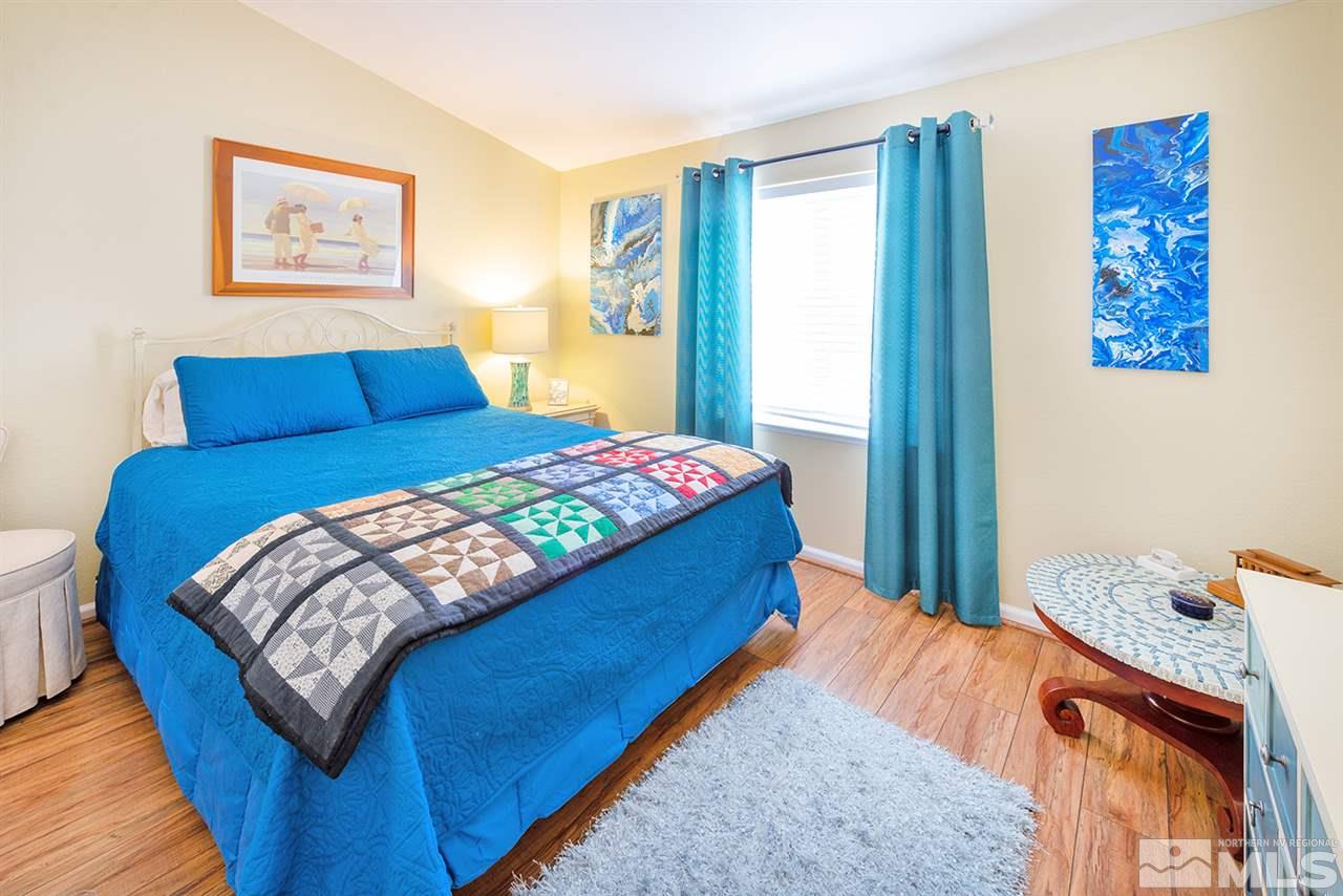 160 Rose Peak Road Dayton, NV 89403 - Photo 16 of 24 Photo 16