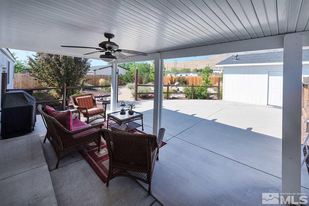 160 Rose Peak Road Dayton, NV 89403 - Photo 17 of 24 Photo 17