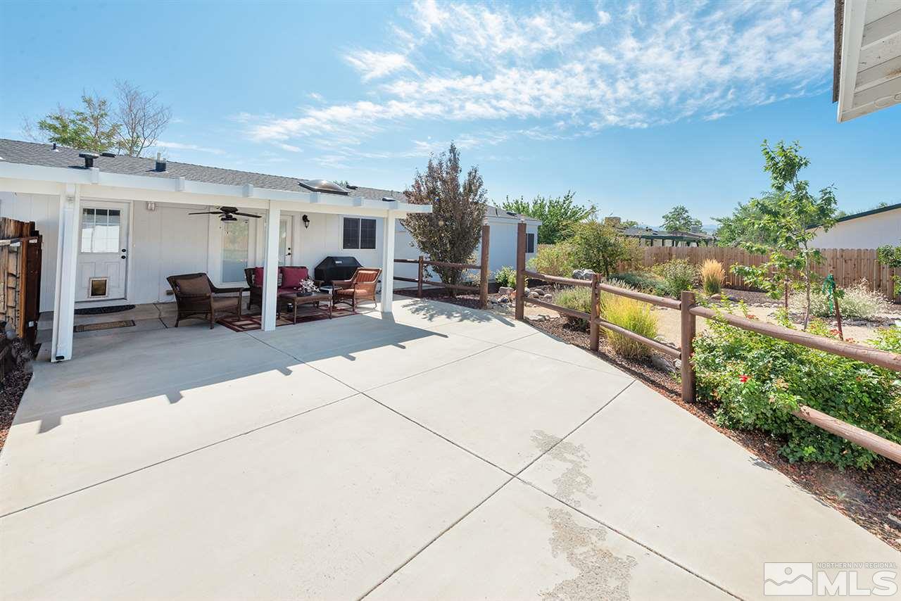 160 Rose Peak Road Dayton, NV 89403 - Photo 18 of 24 Photo 18