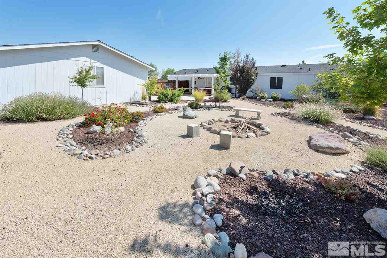 160 Rose Peak Road Dayton, NV 89403 - Photo 19 of 24 Photo 19