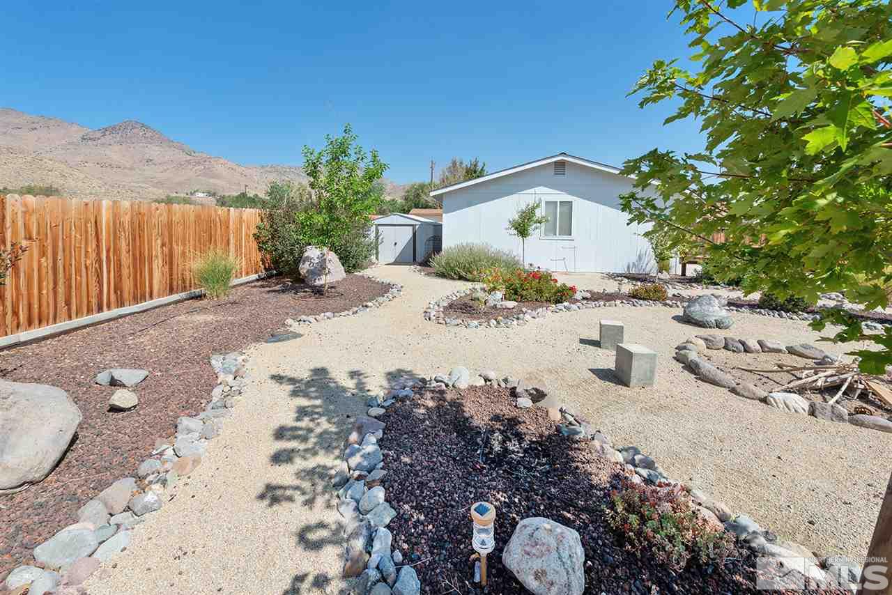 160 Rose Peak Road Dayton, NV 89403 - Photo 20 of 24 Photo 20
