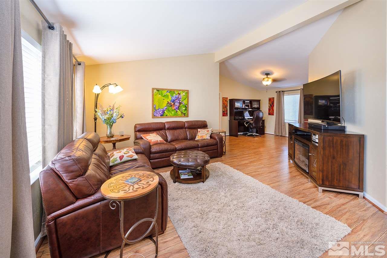 160 Rose Peak Road Dayton, NV 89403 - Photo 2 of 24 Photo 2