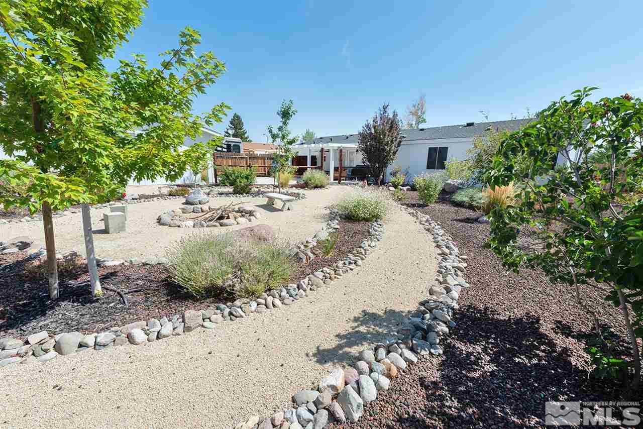 160 Rose Peak Road Dayton, NV 89403 - Photo 21 of 24 Photo 21