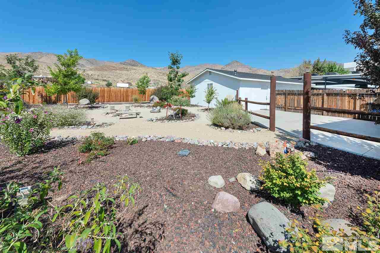 160 Rose Peak Road Dayton, NV 89403 - Photo 22 of 24 Photo 22