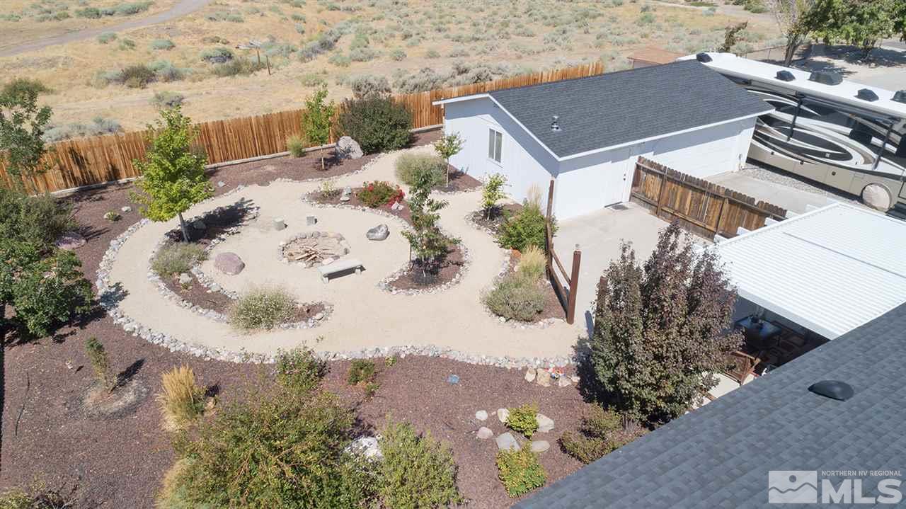 160 Rose Peak Road Dayton, NV 89403 - Photo 23 of 24 Photo 23