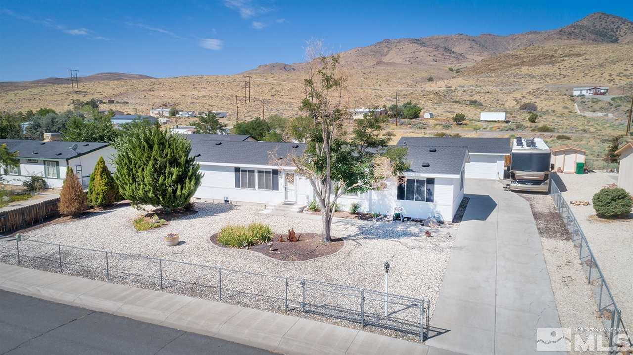 160 Rose Peak Road Dayton, NV 89403 - Photo 24 of 24 Photo 24