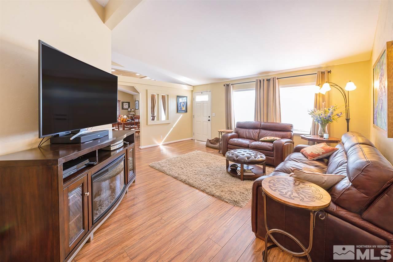 160 Rose Peak Road Dayton, NV 89403 - Photo 3 of 24 Photo 3