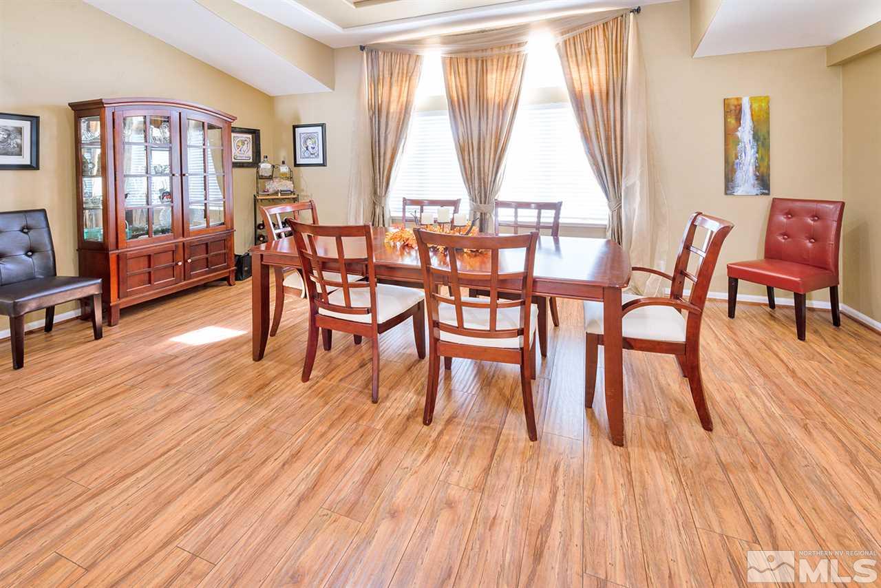 160 Rose Peak Road Dayton, NV 89403 - Photo 4 of 24 Photo 4