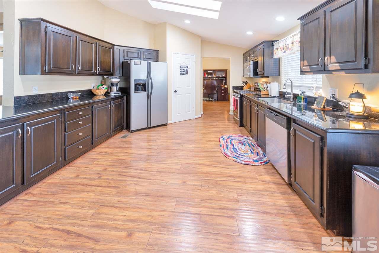 160 Rose Peak Road Dayton, NV 89403 - Photo 5 of 24 Photo 5