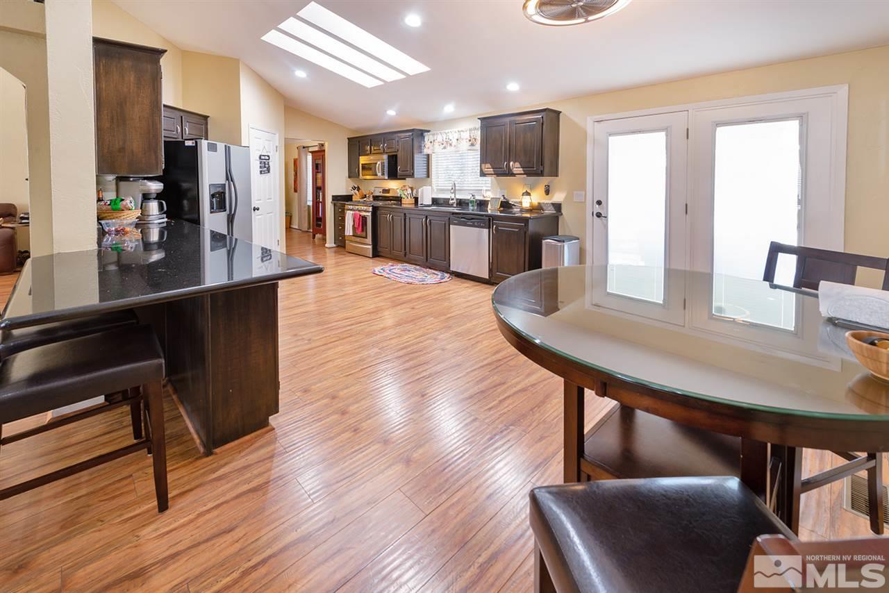 160 Rose Peak Road Dayton, NV 89403 - Photo 6 of 24 Photo 6