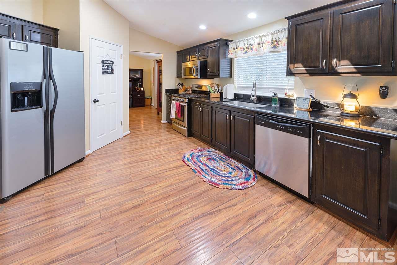 160 Rose Peak Road Dayton, NV 89403 - Photo 7 of 24 Photo 7