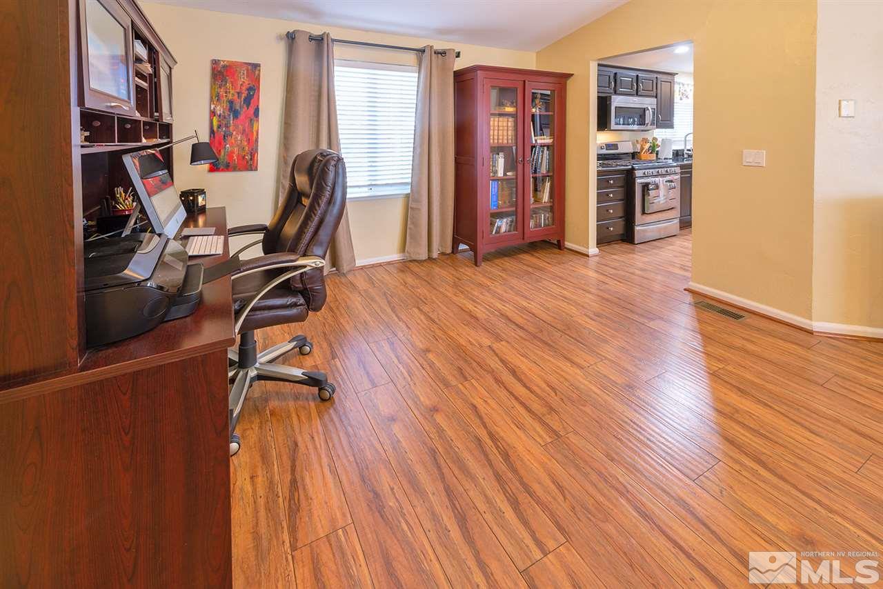 160 Rose Peak Road Dayton, NV 89403 - Photo 10 of 24 Photo 10