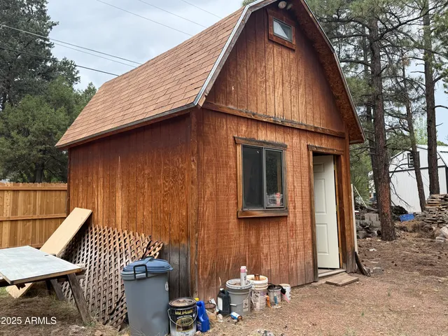 $49,000 | 2181 Hashknife Drive, Unit 41, Overgaard, AZ 85933