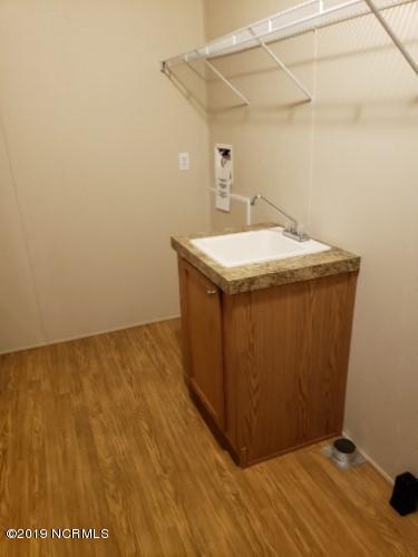 808 13 Bridges Road Enfield, NC 27823 - Photo 22 of 24 Laundry - Utility Room