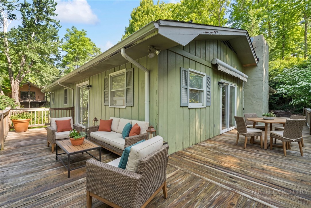 278 Poplar Summit Road Boone, NC 28607 - Photo 35 of 41