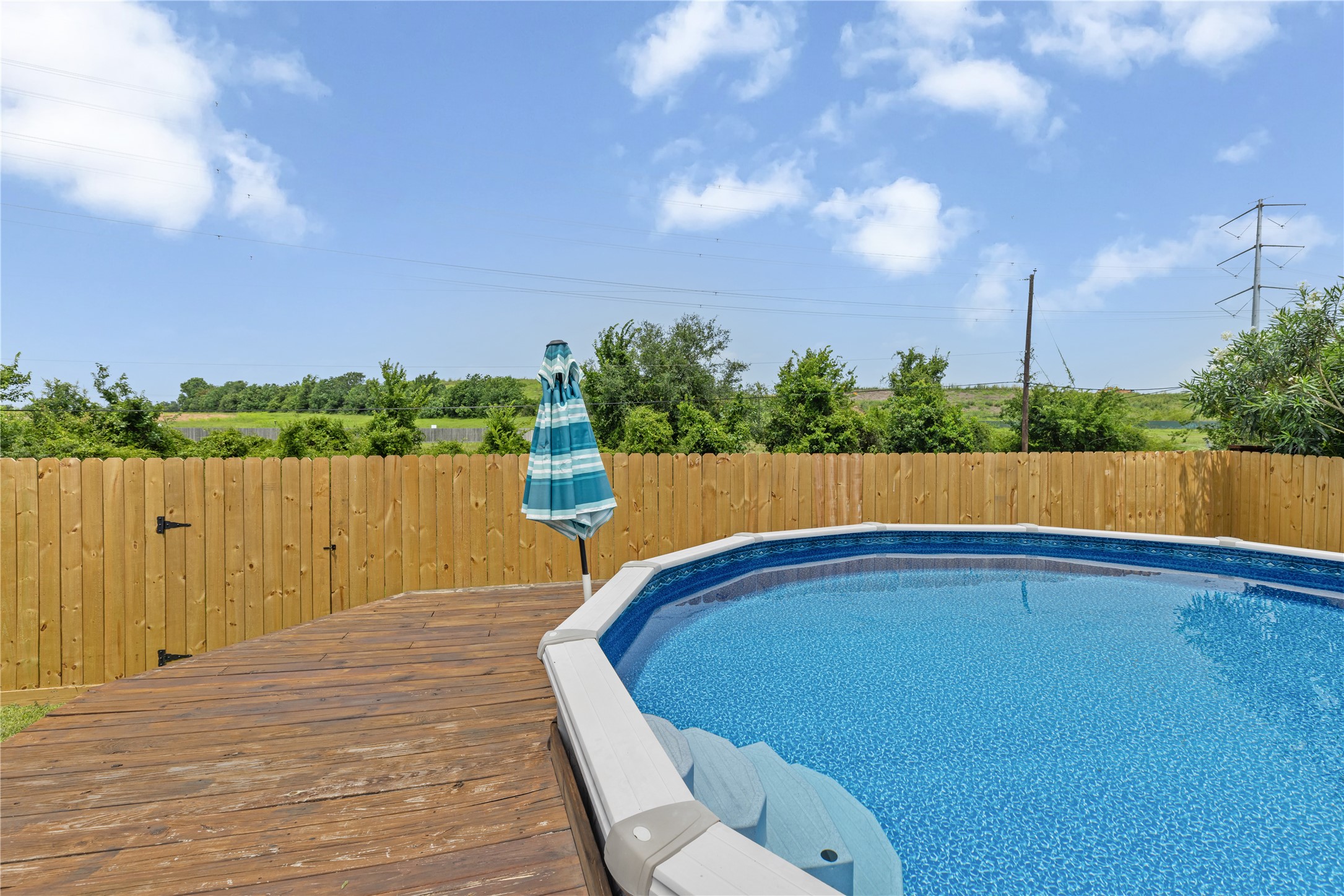 1010 Nantucket Street Pasadena, TX 77503 - Photo 39 of 46
