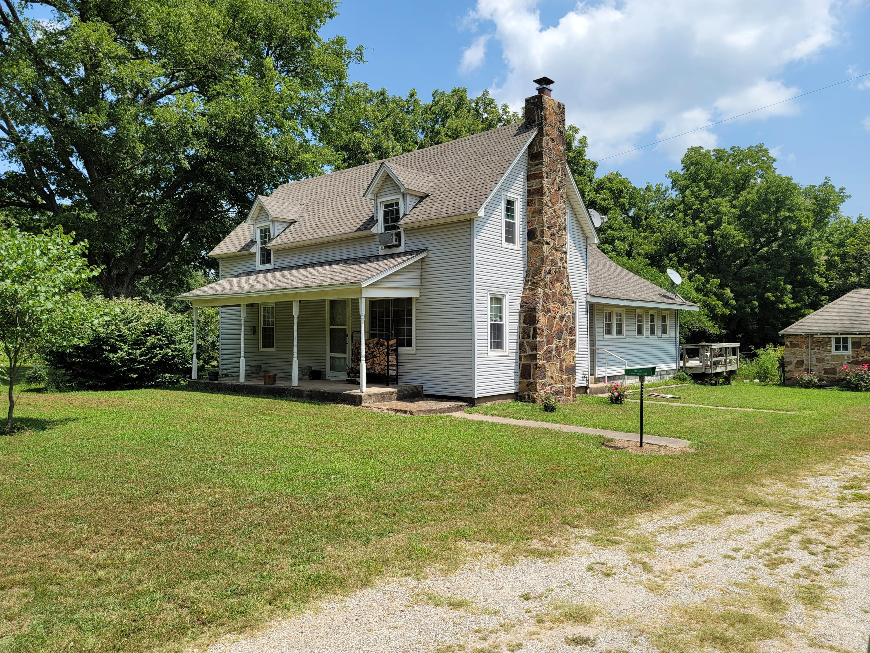 13900 South 580 Road Miami, OK 74354 - Photo 2 of 38 Gallery Image 2