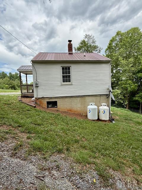 4897 Falling Creek Road Bedford, VA 24523 - Photo 17 of 27