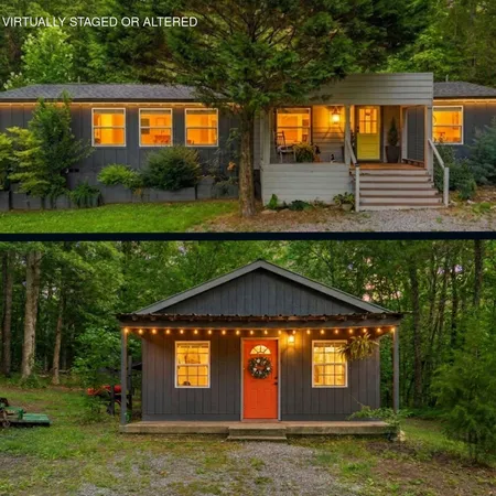 $489,000 | 1491 Furnace Creek Road, LaFayette, GA 30728