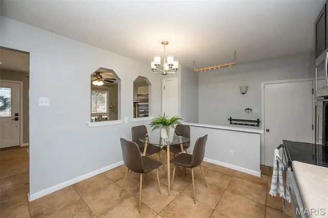 $180,000 | 583 Candle Light Lane, Hazelwood, MO 63042