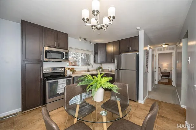 $180,000 | 583 Candle Light Lane, Hazelwood, MO 63042