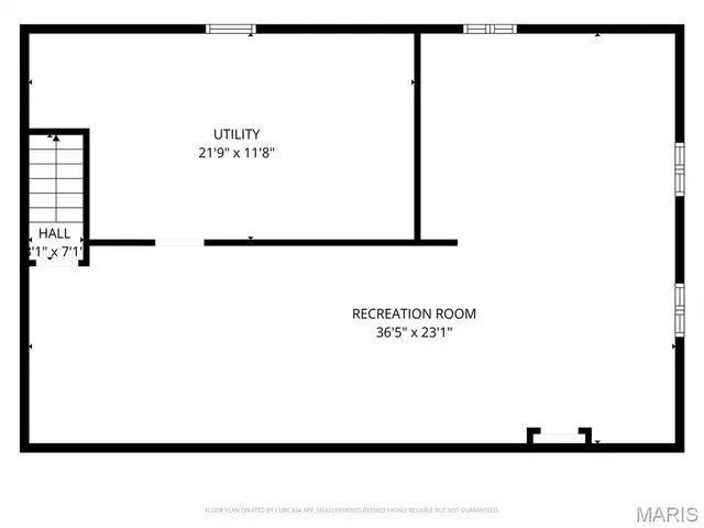 $180,000 | 583 Candle Light Lane, Hazelwood, MO 63042