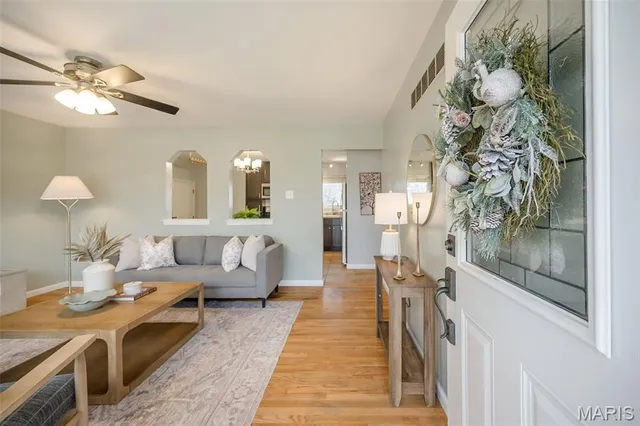 $180,000 | 583 Candle Light Lane, Hazelwood, MO 63042