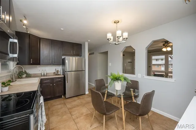 $180,000 | 583 Candle Light Lane, Hazelwood, MO 63042