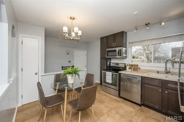 $180,000 | 583 Candle Light Lane, Hazelwood, MO 63042