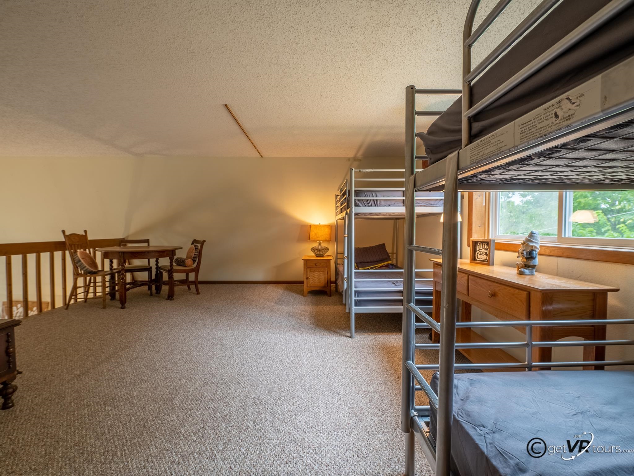 4561 East Welch Road Elizabeth, IL 61028 - Photo 19 of 60 a view of a room with a furniture