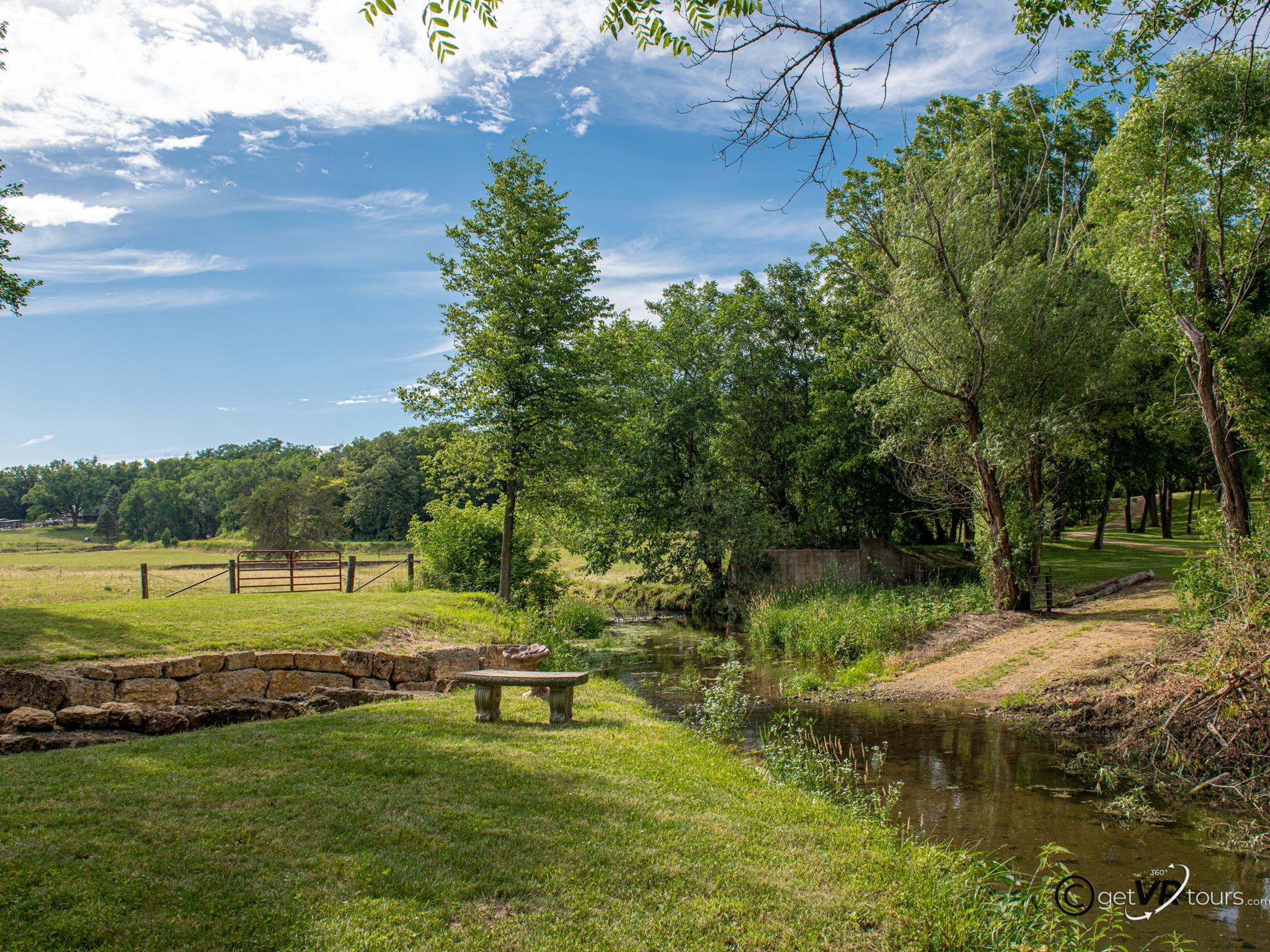 4561 East Welch Road Elizabeth, IL 61028 - Photo 26 of 60 a view of a park with large trees