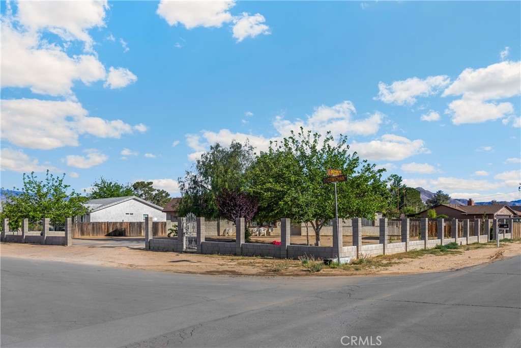 11865 Pecos Road Apple Valley, CA 92308 - Photo 1 of 1