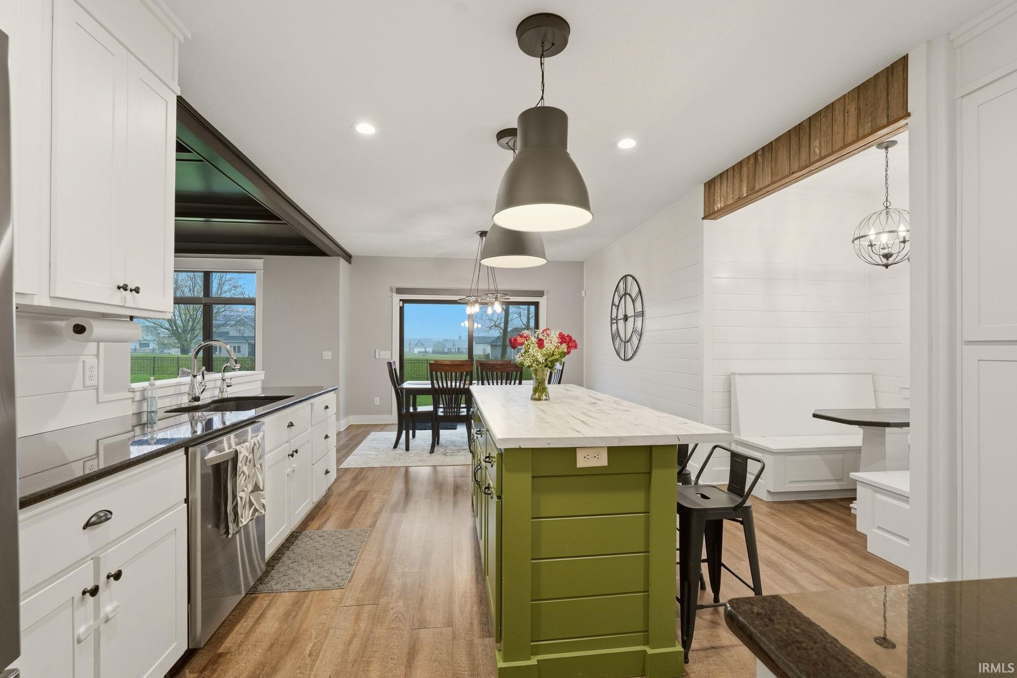 5587 Deer Hollow Road Auburn, IN 46706 - Photo 12 of 36