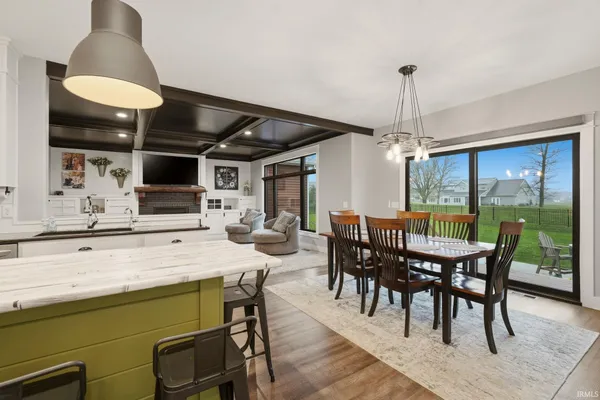 $735,000 | 5587 Deer Hollow Road, Auburn, IN 46706