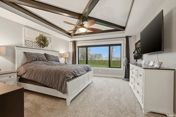 $735,000 | 5587 Deer Hollow Road, Auburn, IN 46706